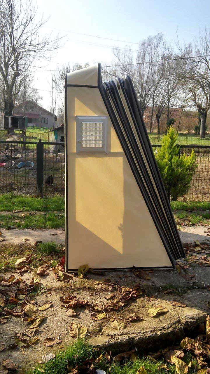 Şahin Motosiklet Garajı MC 120