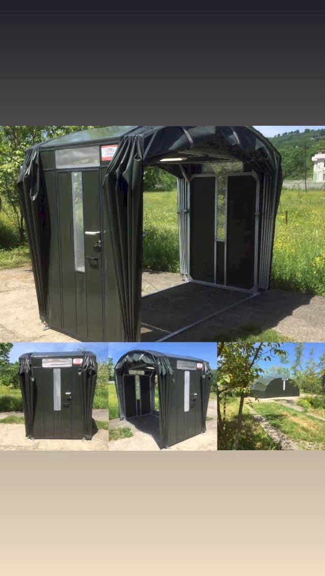 Portatif Katlanır Garaj Fiyatlandırması