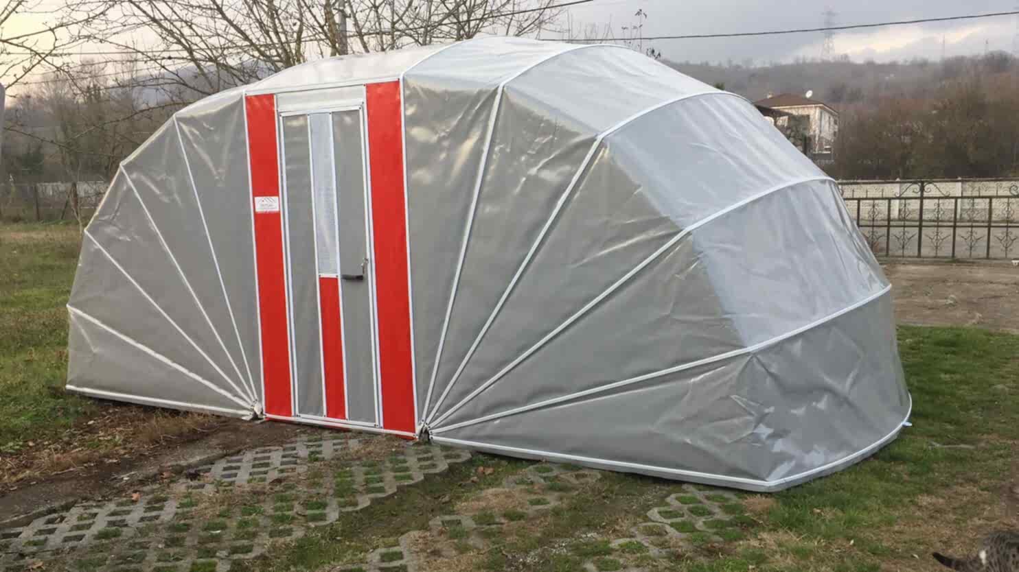 Portatif Katlanır Garaj Fiyatlandırması