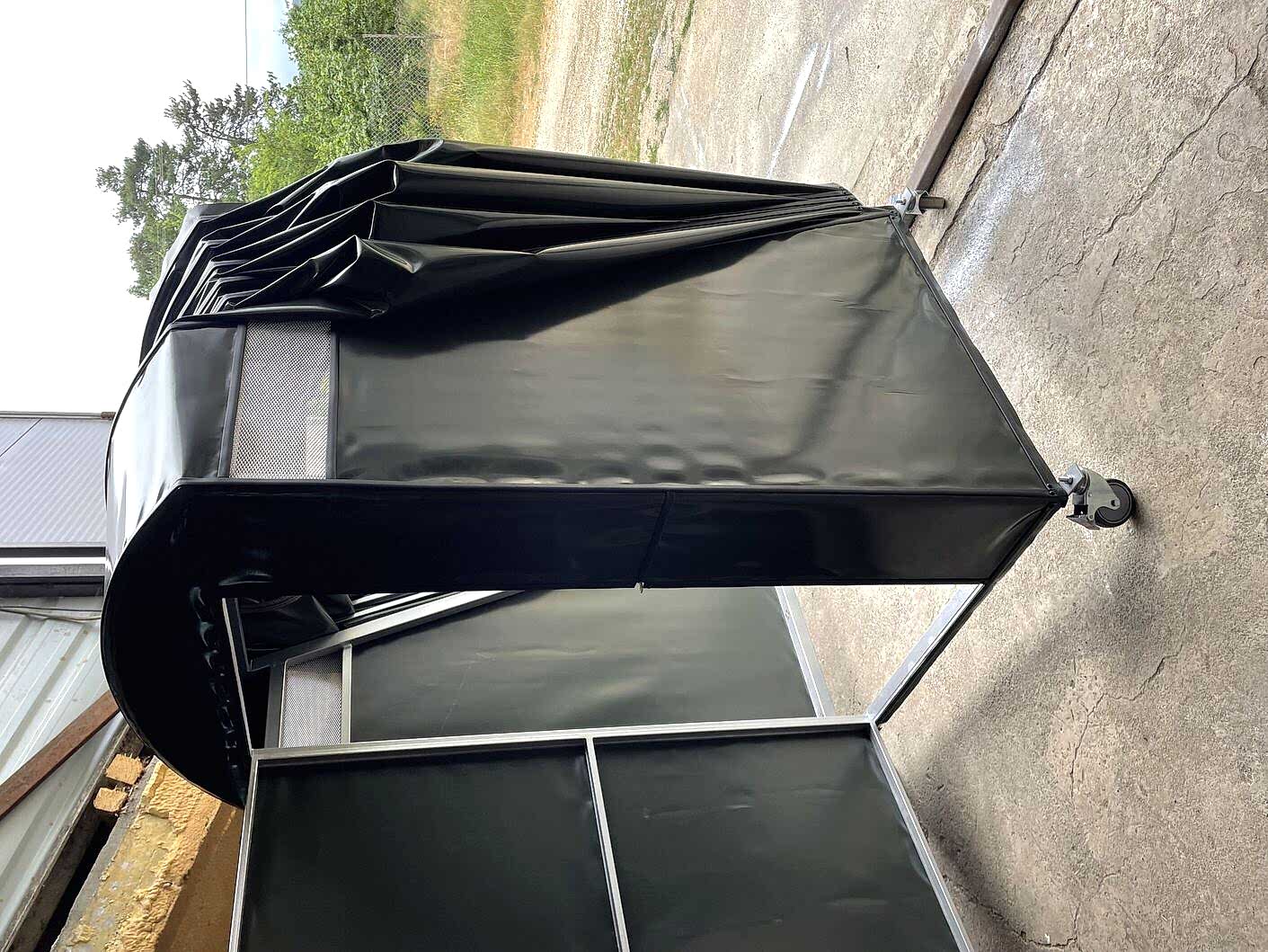 Şahin Motosiklet Garajı MC 120